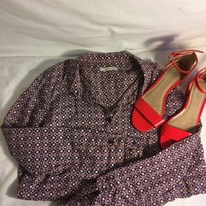 Lightweight Hinge shirt